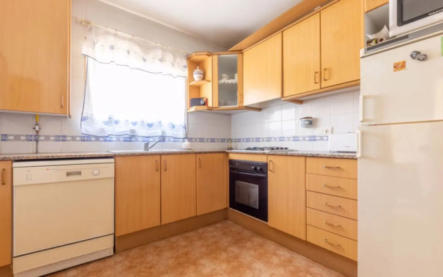 House Boters Torredembarra