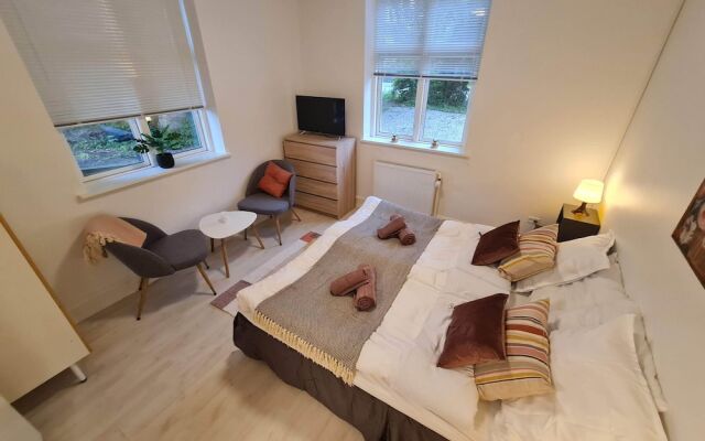 Hotel Stokkegaardens BnB & Apartments