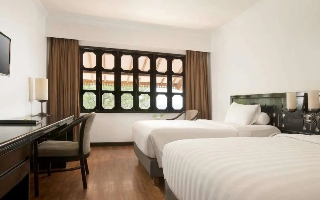 Hills Bukittinggi – Guest Rooms – Batam