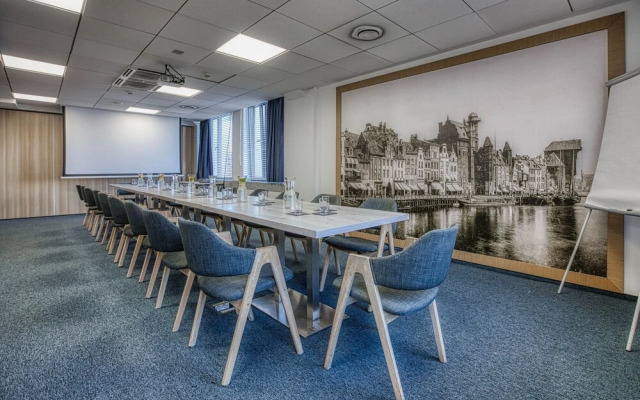 B12 Apartments by Marina Gdańsk - Old Town