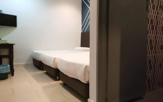 Sea Love Homestay Pulau Ketam