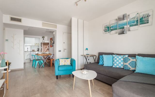 Amura Be my Guest Castelldefels