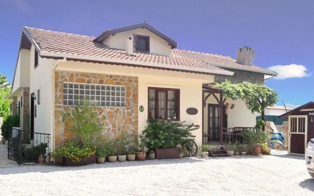 Esra Villa Kayakoy