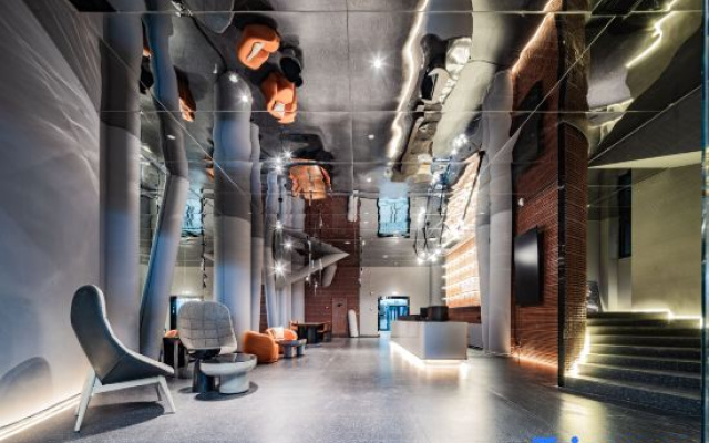 Starway Hotel (Chengdu Kuanzhai Alley Subway Station)