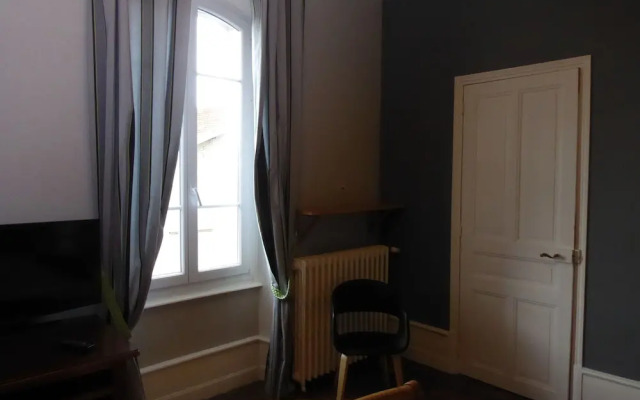 La Dragée Hôte - Chambres Chez L'habitant