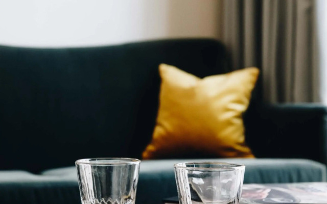 The Ramble Hotel