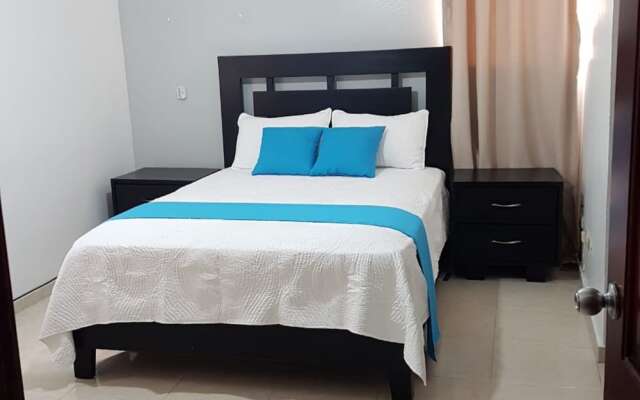 Residencial Palma Linda
