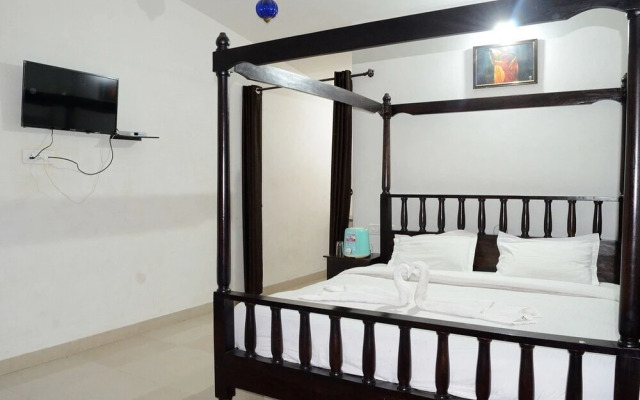 Sada Nira Resort