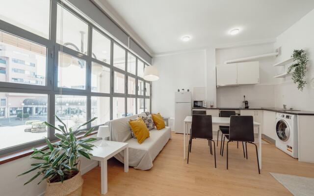 Amazing Studio by Homing