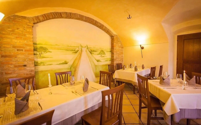 Hotel Alla Corte dei Bicchi