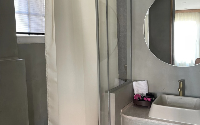 Monk Alacati - Adults Only