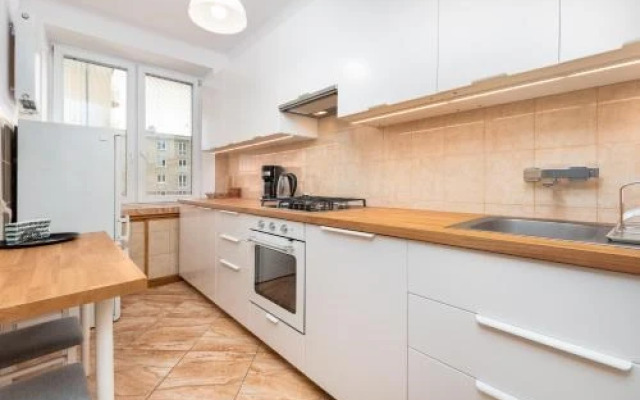 Okopowa 31 by Homeprime