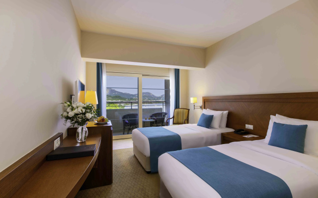 Labranda Mares Marmaris - All Inclusive