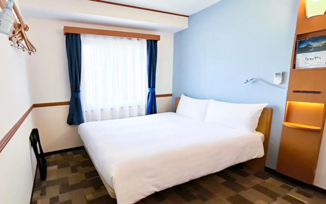 Toyoko Inn Hiroshima Heiwa Odori