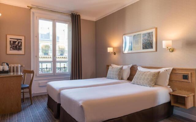 Paris France