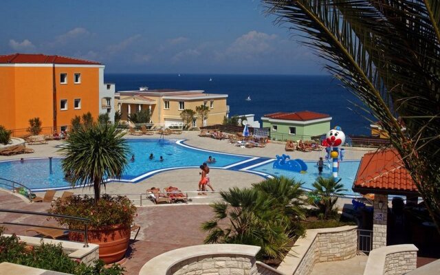Skiper Golf Resort