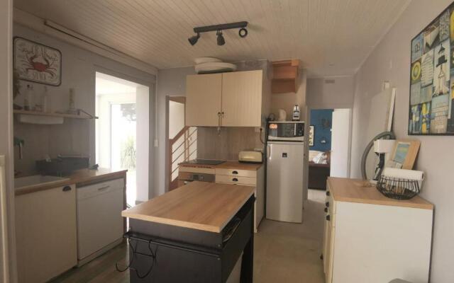 Maison La Bernerie-en-Retz, 4 pièces, 4 personnes - FR-1-612-104