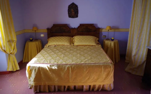 Bed and Breakfast Marinucci's House