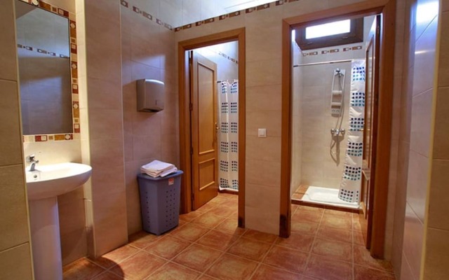 Complejo de Turismo Rural “Isla Del Zújar”