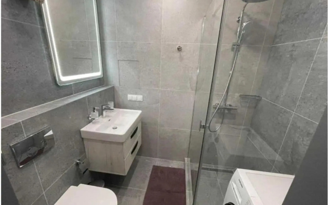 Lux 1-bedroom beautiful apartment Most City Central area
