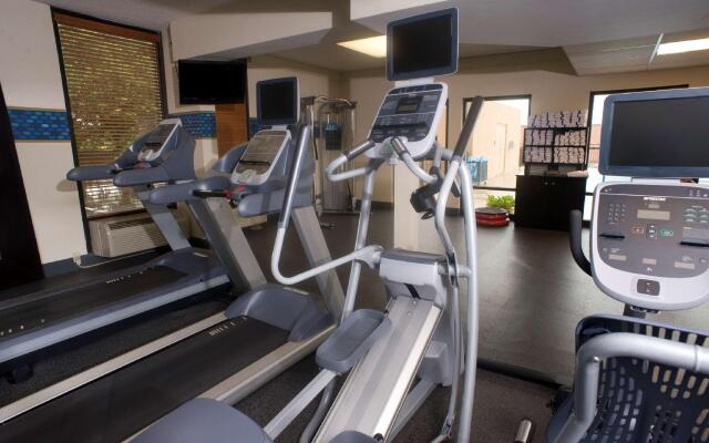 Hampton Inn Springfield-South