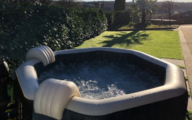 Agriturismo Villa Bordone