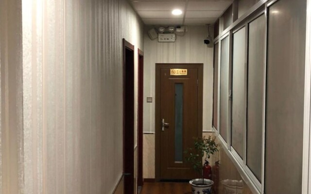 ShuXing Hotel