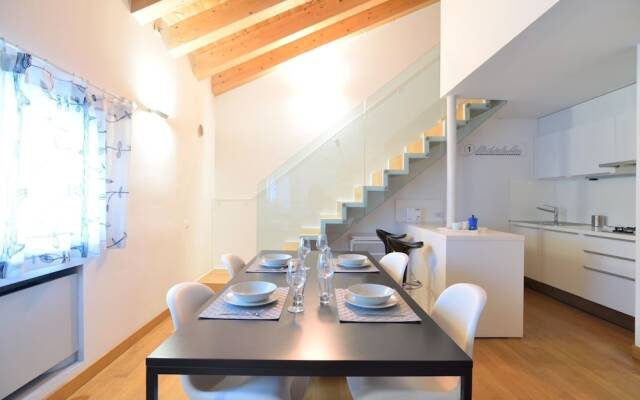 Apartment Residenza San Giobbe