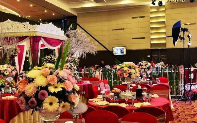 Grand Central Hotel Pekanbaru
