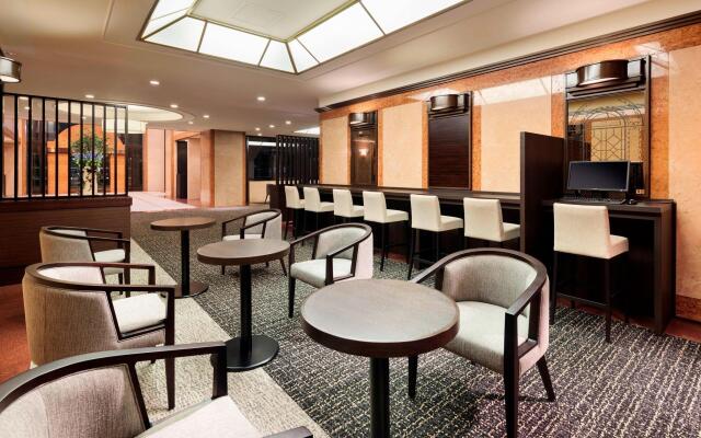 Premier Hotel - Cabin President - Hakodate