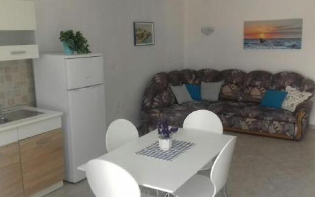 Holiday House Dalmatina