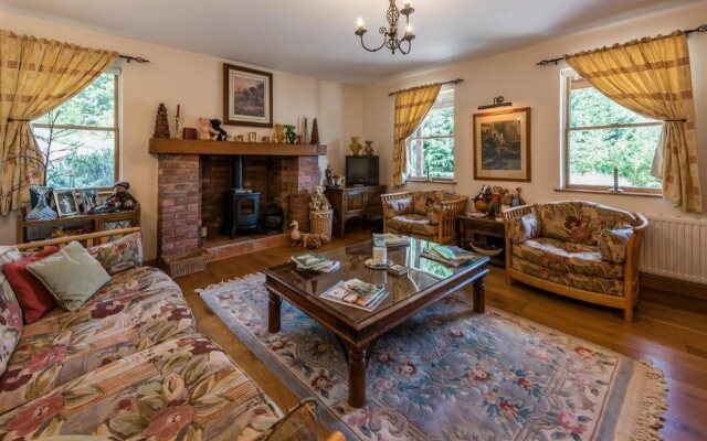 Severnside Bed & Breakfast