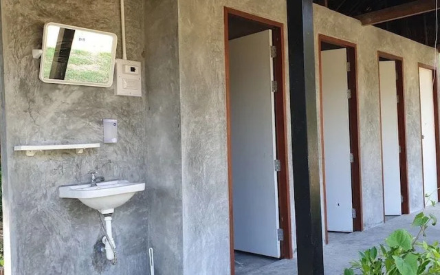 Samui Caravans Hill Camp