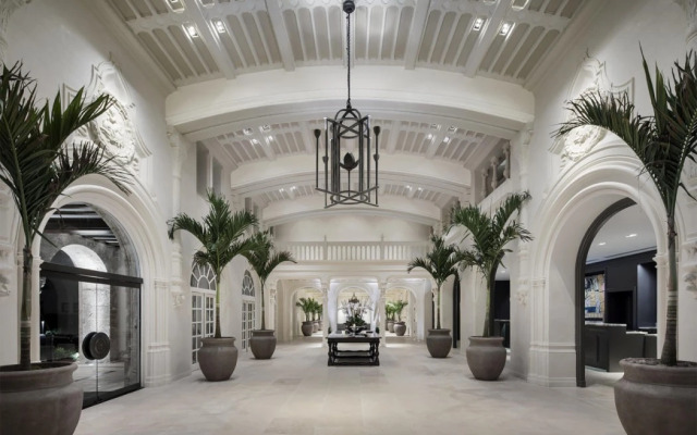 The Boca Raton