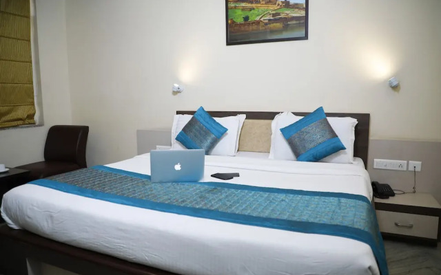 The Prime Hotel Jaipur