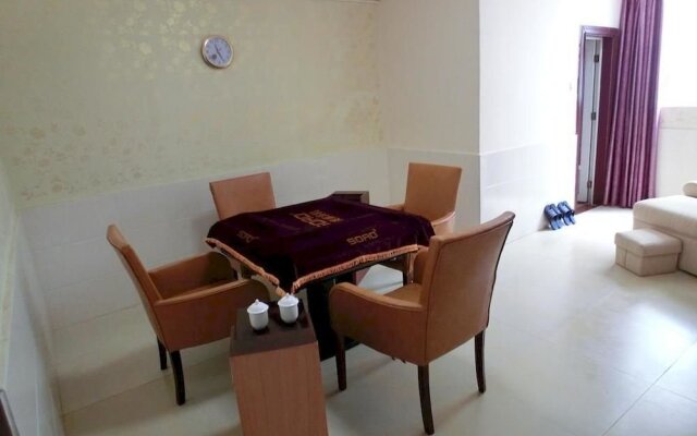 Haikou 0898 Business Hotel