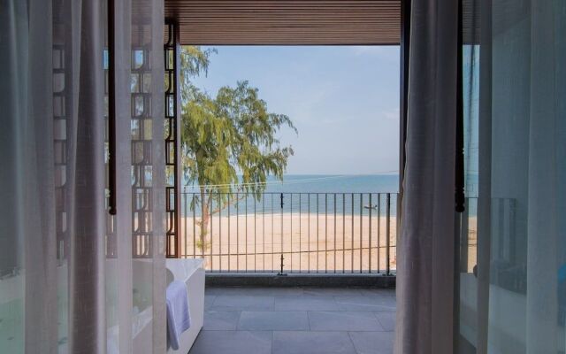 Lullaby The Sea Hua Hin