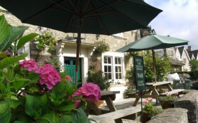 The Neeld Arms