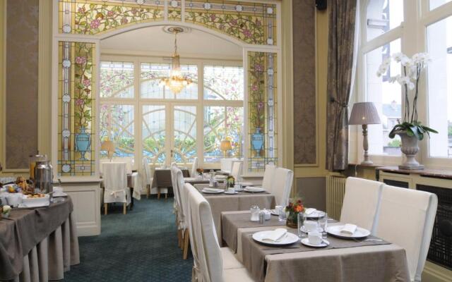 Hotel Grupello