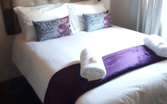 Blue Sea Guesthouse