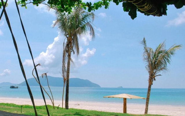 Q Songchi Hotel