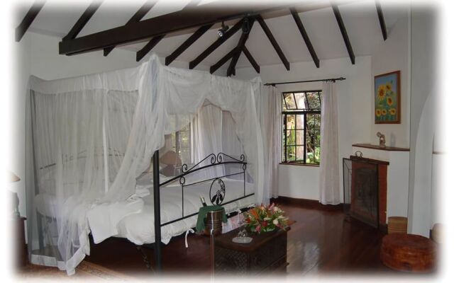 Karen Blixen Coffee Garden & Cottages