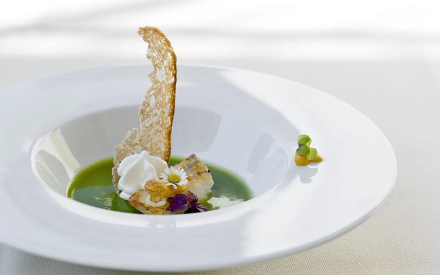 Landhotel Untermüllnergut