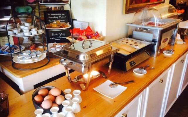 Landgoed Huize Glory