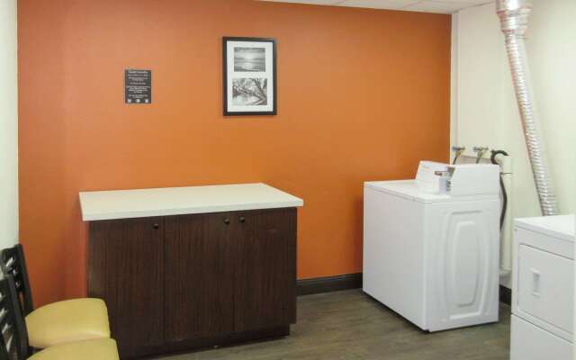 Sleep Inn & Suites Fort Lauderdale Airport