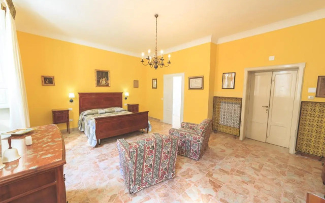 Il Giardino Nascosto