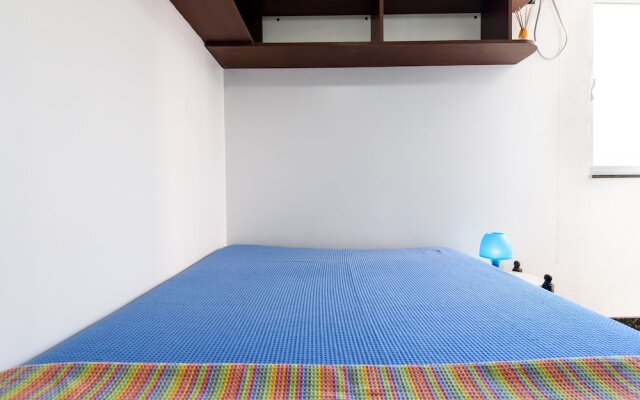 Omar do Rio - Apartamento PUC