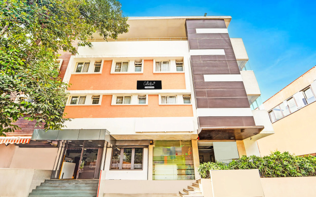 Super Collection O Gandhipuram