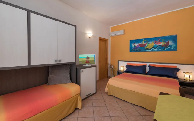 Residence Costa d'Otranto