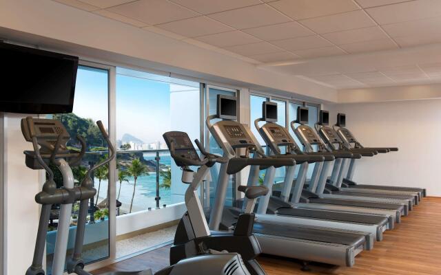 Sheraton Grand Rio Hotel & Resort